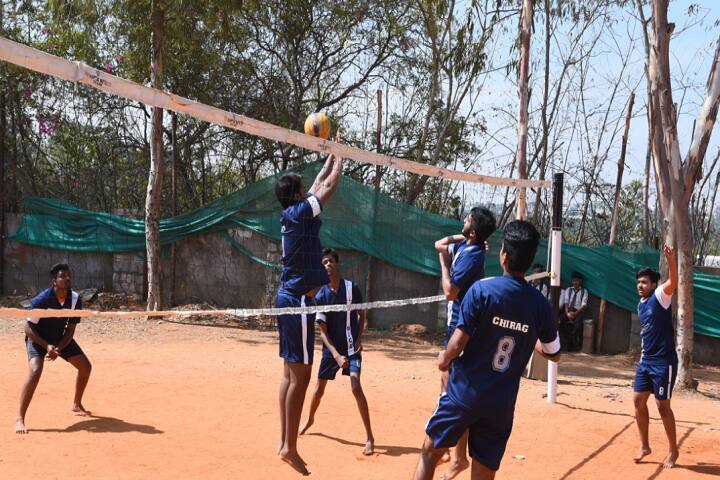 sports
